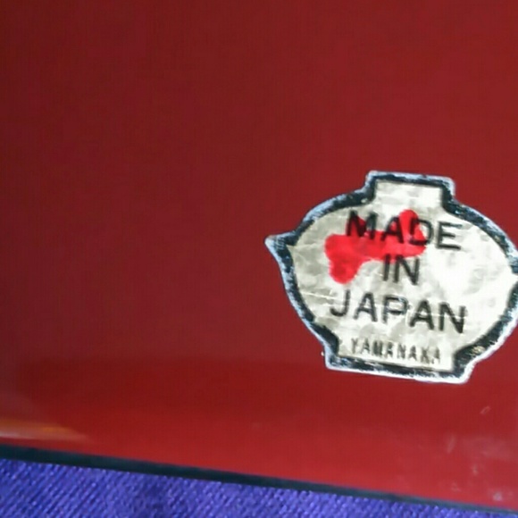 YAMANAKA ADDRESS BOOK - Picture 4 of 5